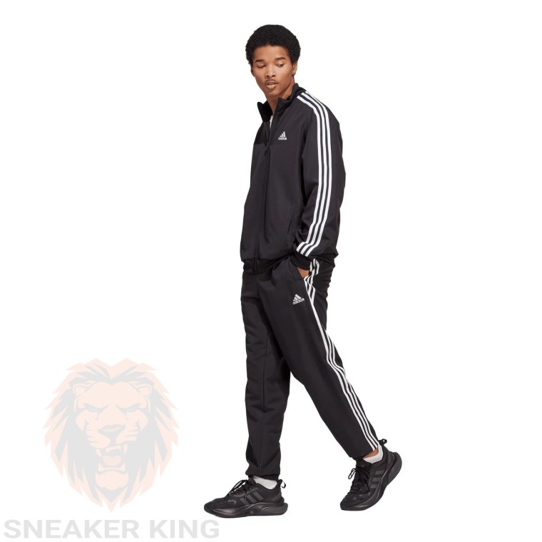 Спортивний костюм Adidas 3-stripes tracksuit IC6750